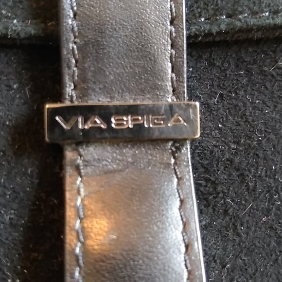 Via Spiga leather handbag - Picture 6 of 10